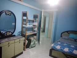 Blk 344 Woodlands Street 32 (Woodlands), HDB 4 Rooms #533906031